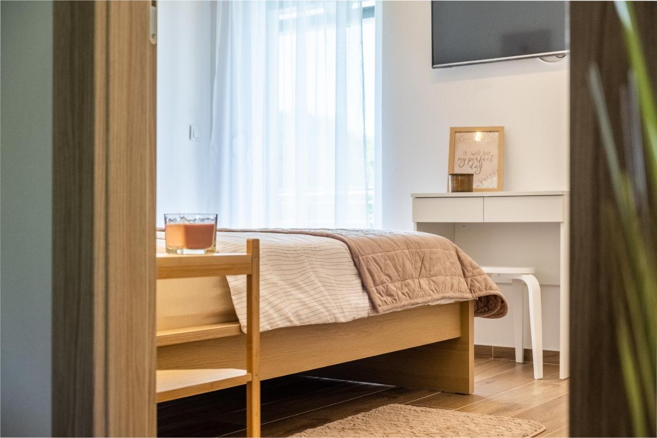 Villa Nesa - Beautiful Guest House At Continental Croatia With Outdoor Swimming Pool, Sauna And 3 Bedrooms Plaski Exterior photo