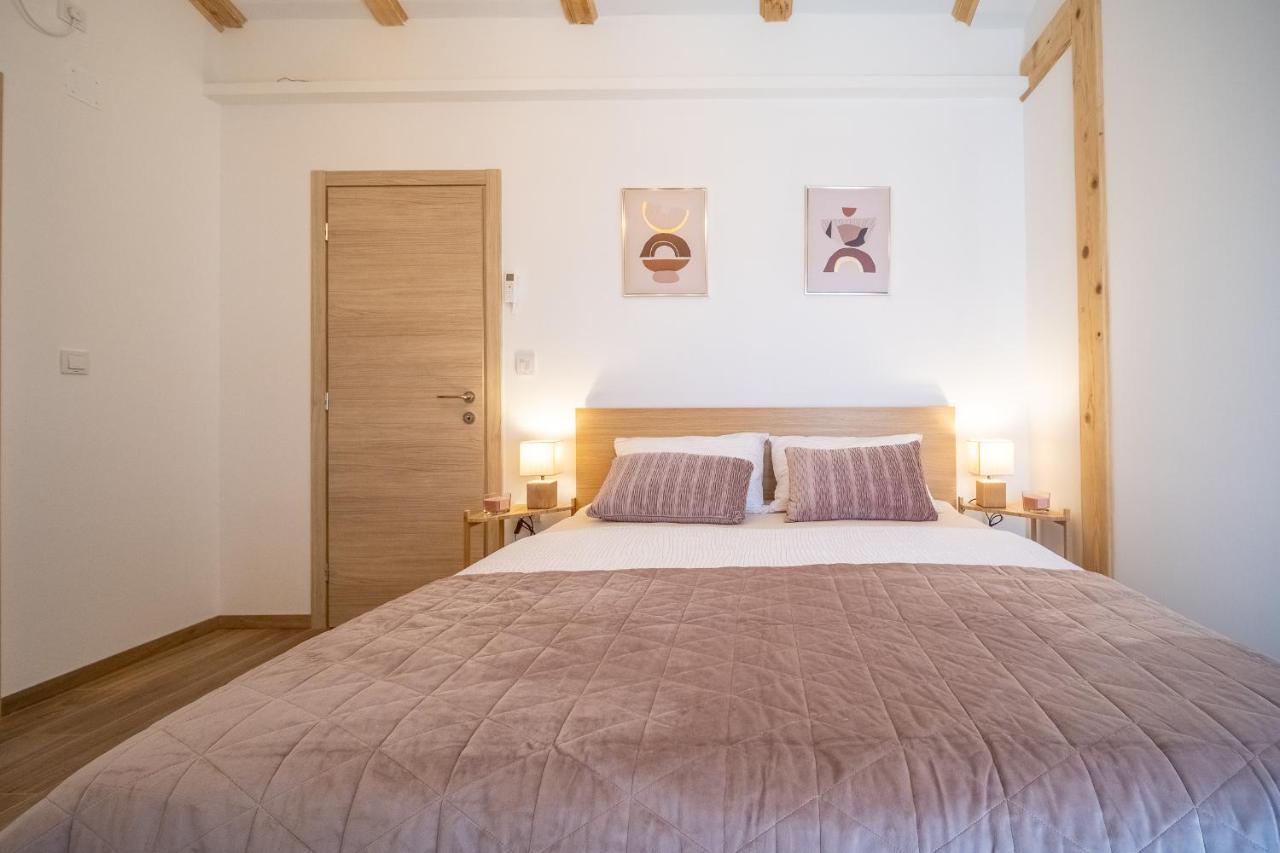 Villa Nesa - Beautiful Guest House At Continental Croatia With Outdoor Swimming Pool, Sauna And 3 Bedrooms Plaski Exterior photo